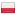 meblehm.pl server is located in Poland